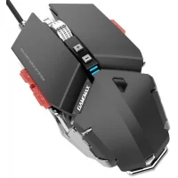 Игровая мышь GameMax GX9 фото 1